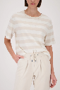 MONARI Sweater Top Female