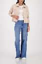 MONARI Plain T-Shirt Female