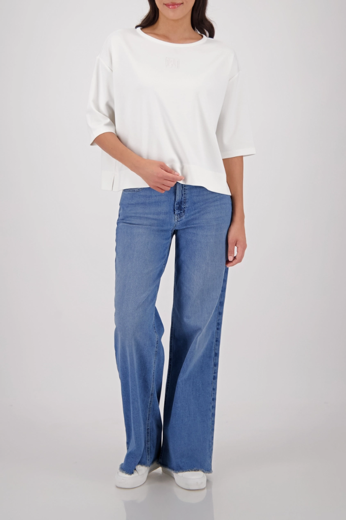 MONARI Plain SweatShirt Female
