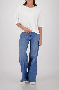 MONARI Plain SweatShirt Female