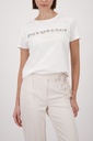 MONARI Plain T-Shirt Female