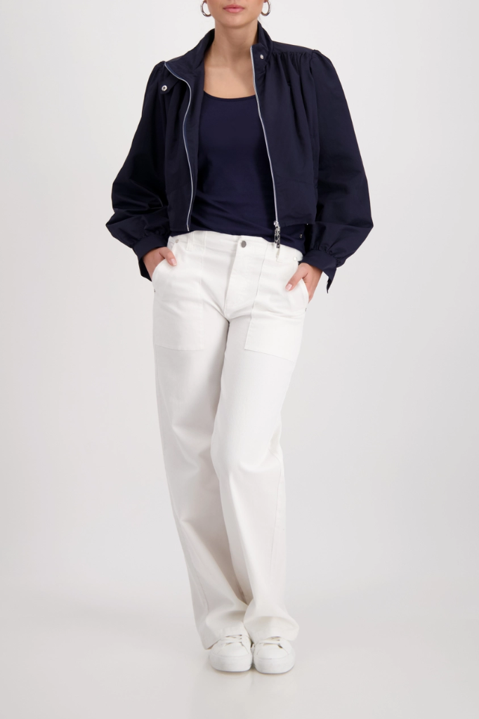 MONARI Sweater Top Female