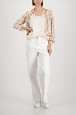 MONARI Sweater Top Female