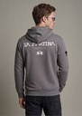LA MARTINA Fleece Sweatshirt Male