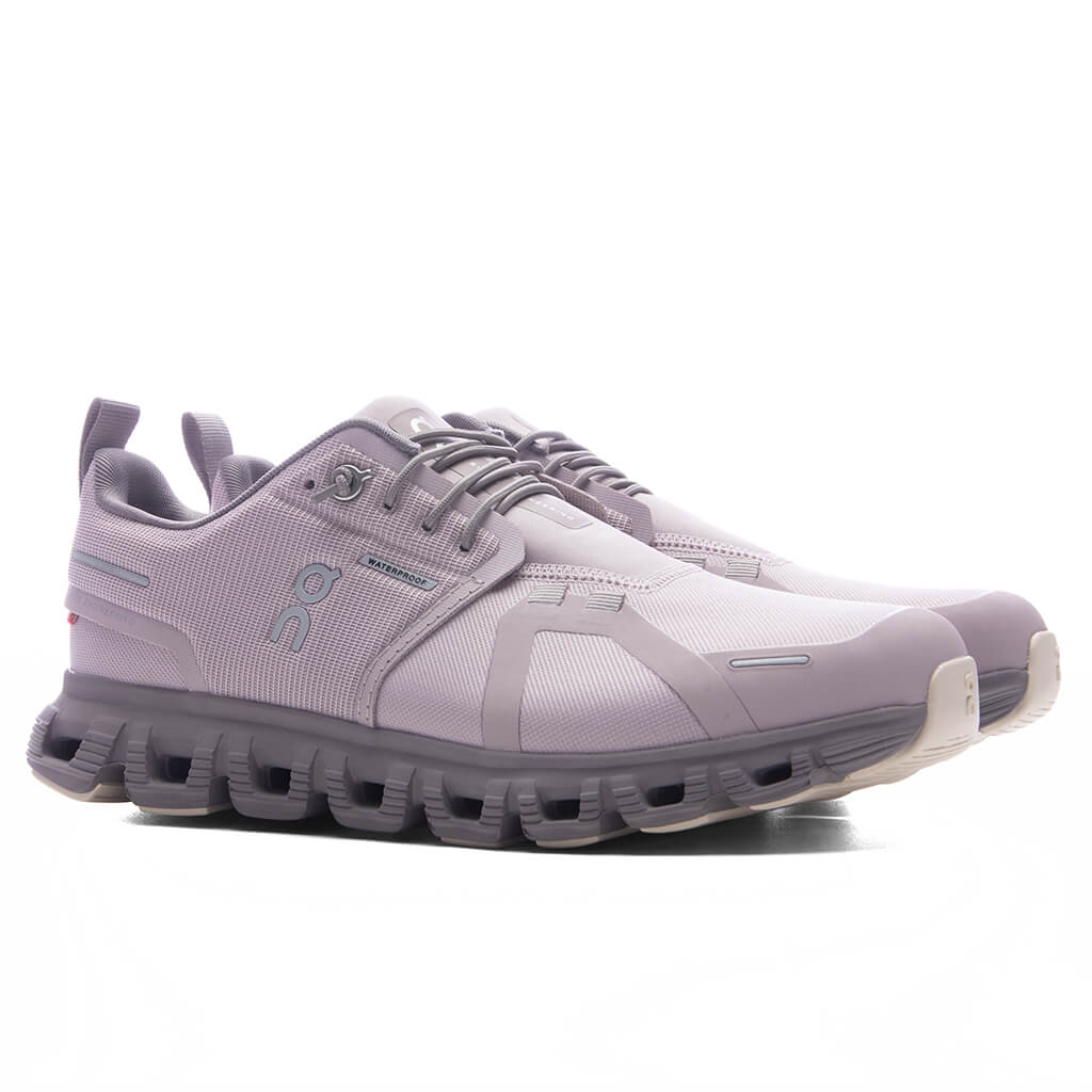On Cloud 6 Waterproof