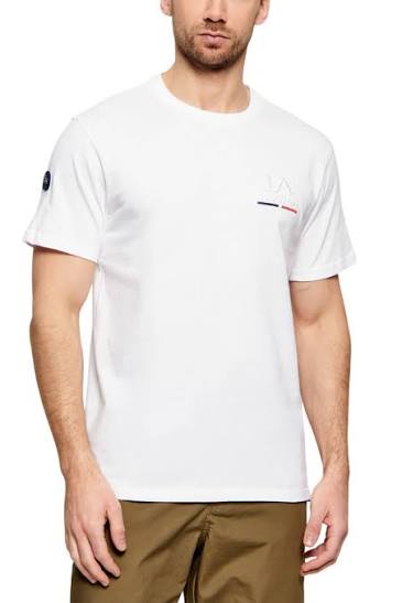 LA MARTINA Jersey T-shirt Male