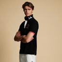 LA MARTINA Cotton Shirt Male