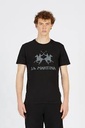 LA MARTINA Jersey T-shirt Male