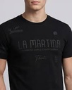 LA MARTINA Jersey T-shirt Male