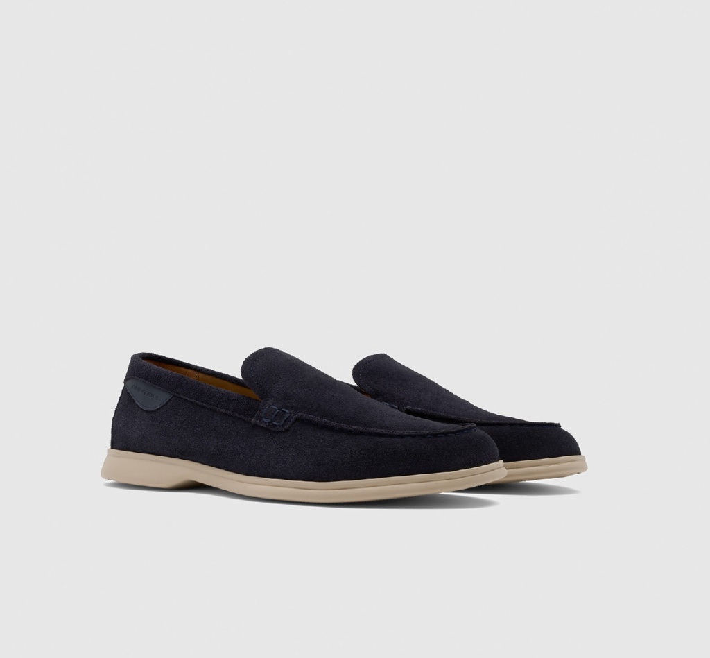 AMBITIOUS Classic Shoes Male 