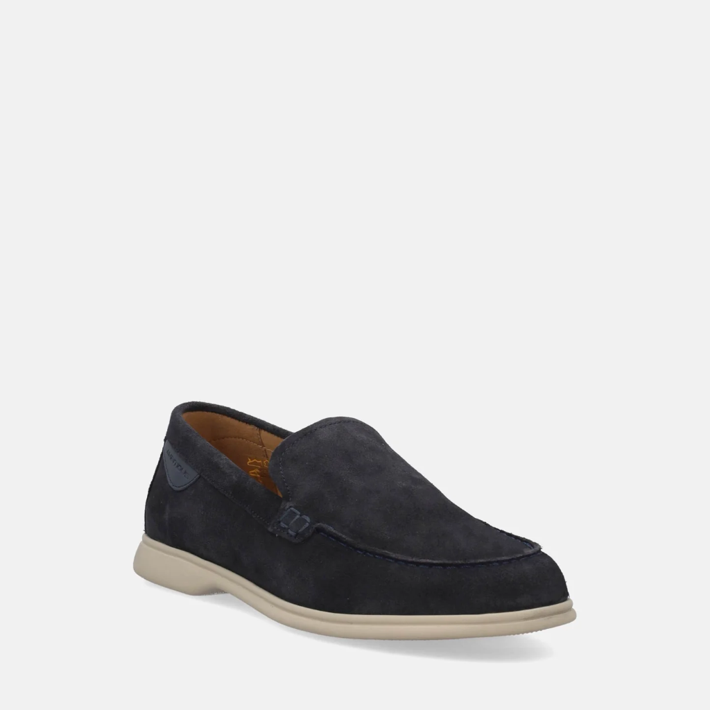 AMBITIOUS Classic Shoes Male 