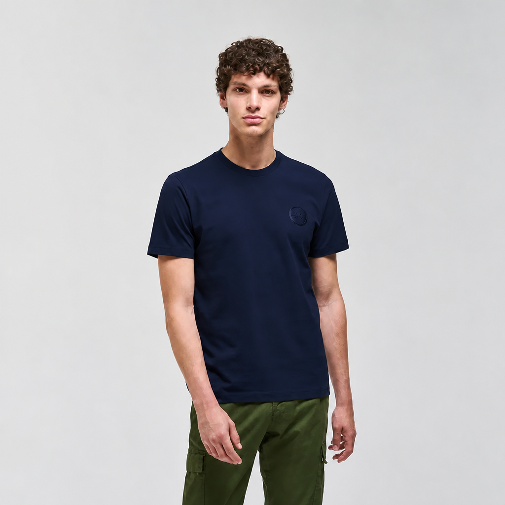 COLMAR Short Sleeve T-shirt  Male