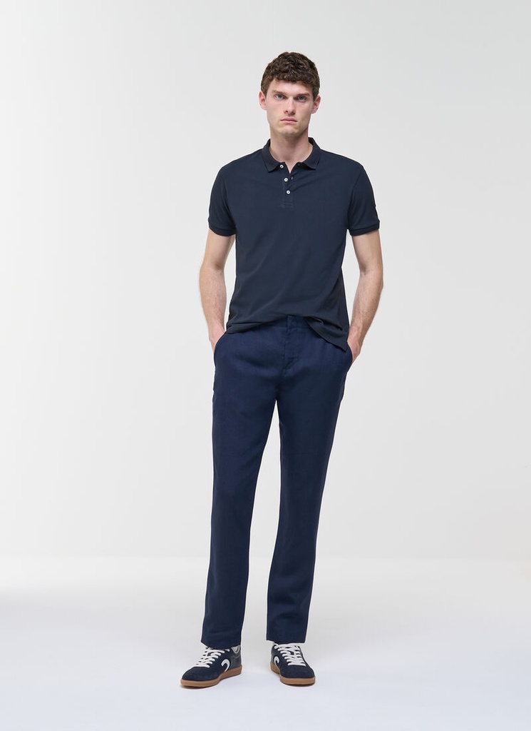 COLMAR Plain T-shirt  Male