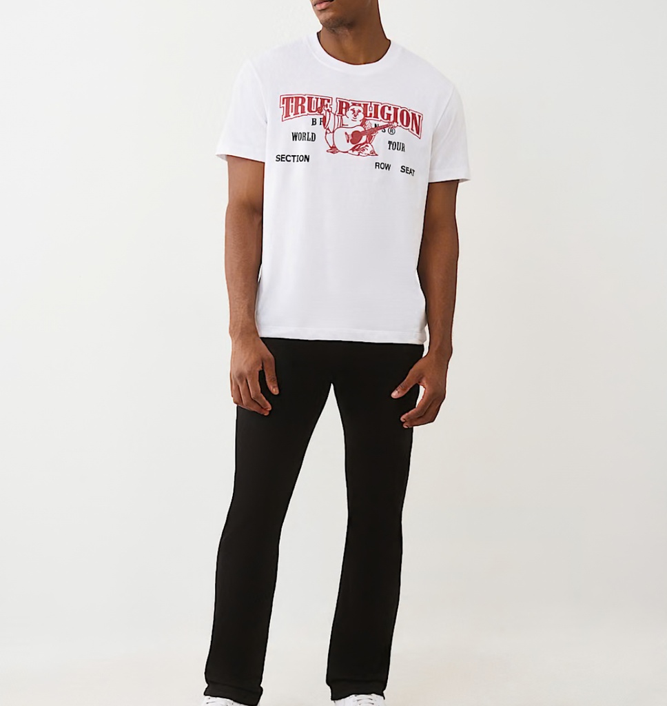 TRUE RELIGION Flap Pant Male 