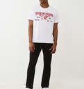 TRUE RELIGION Flap Pant Male 