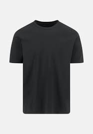 FYNCH HATTON Sanforized T-shirt Male
