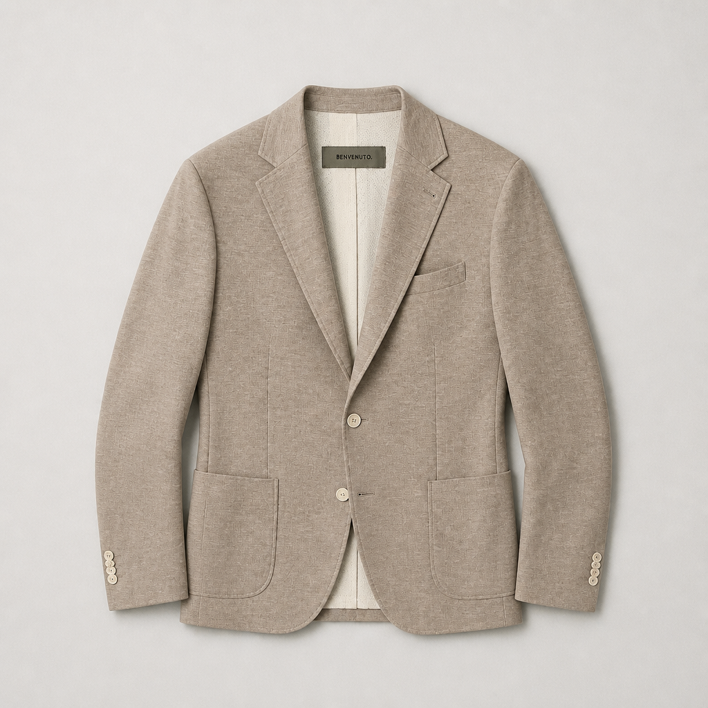 BENVENUTO Classic Set  Male 