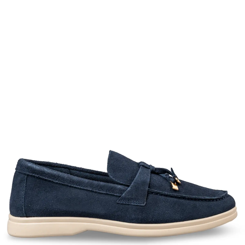 ENVIE Loafers Shoes Female