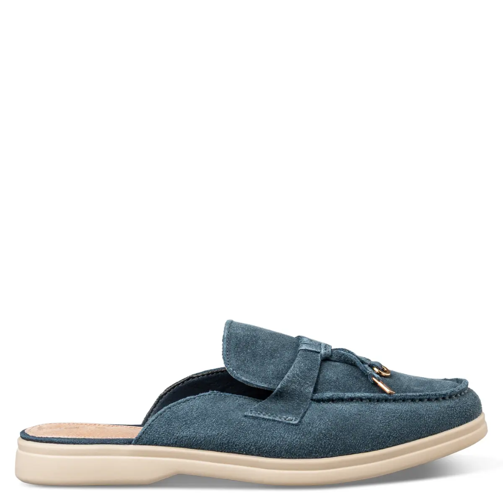 ENVIE Slip On Loafers Shoes Female