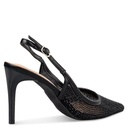 ENVIE SlingBack Pumps High Heels Shoes Female