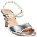 ENVIE Mid-High Heels Sandals Shoes Female