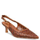 ENVIE SlingBack Pumps High Heels Shoes Female