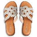 ENVIE Flat Sliper Shoes Female
