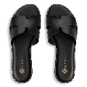 ENVIE Flat Sliper Shoes Female