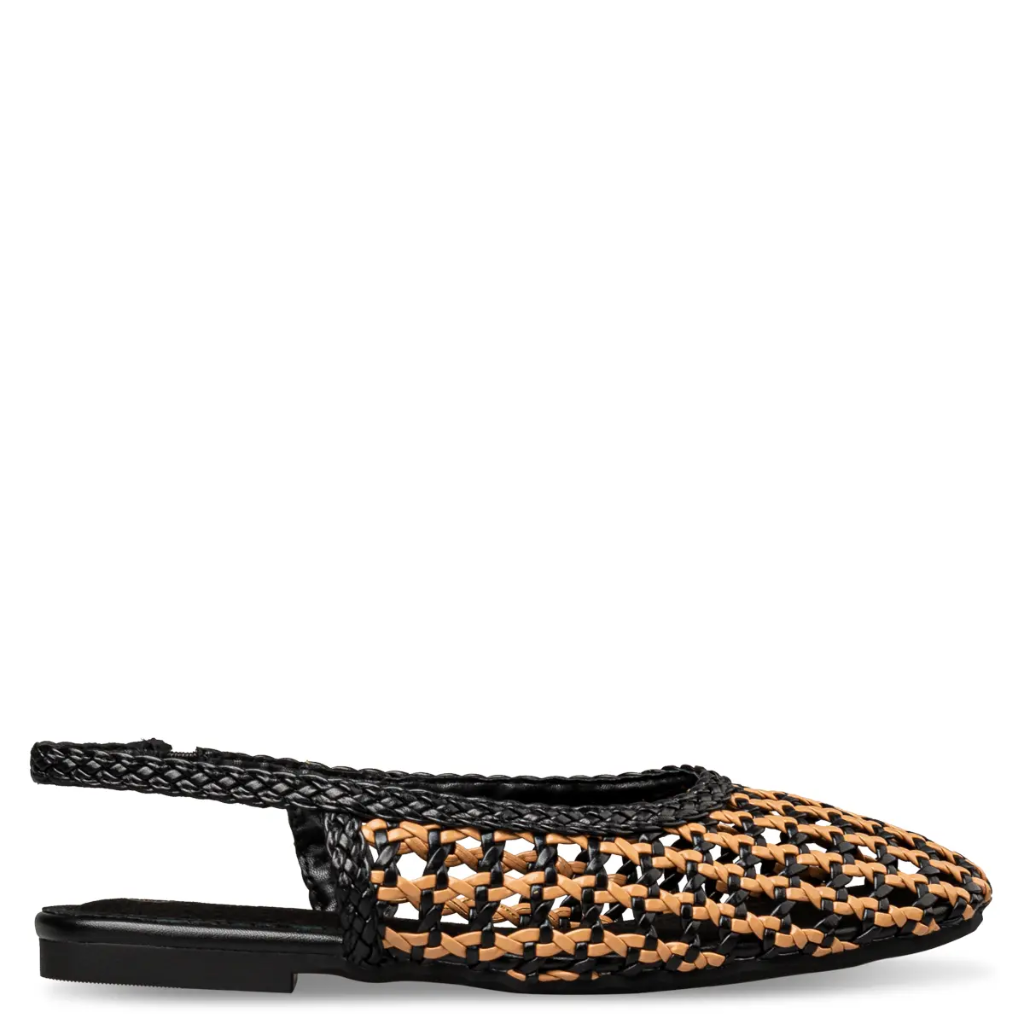 ENVIE SingleBack Ballet-Flats Shoes Female