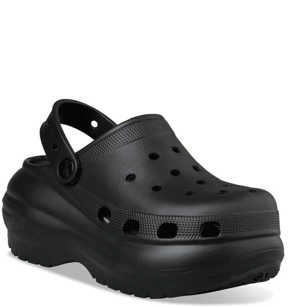 ENVIE Chunky Clogs  Shoes Female