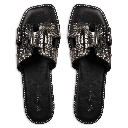 ENVIE Flat Sliper Shoes Female