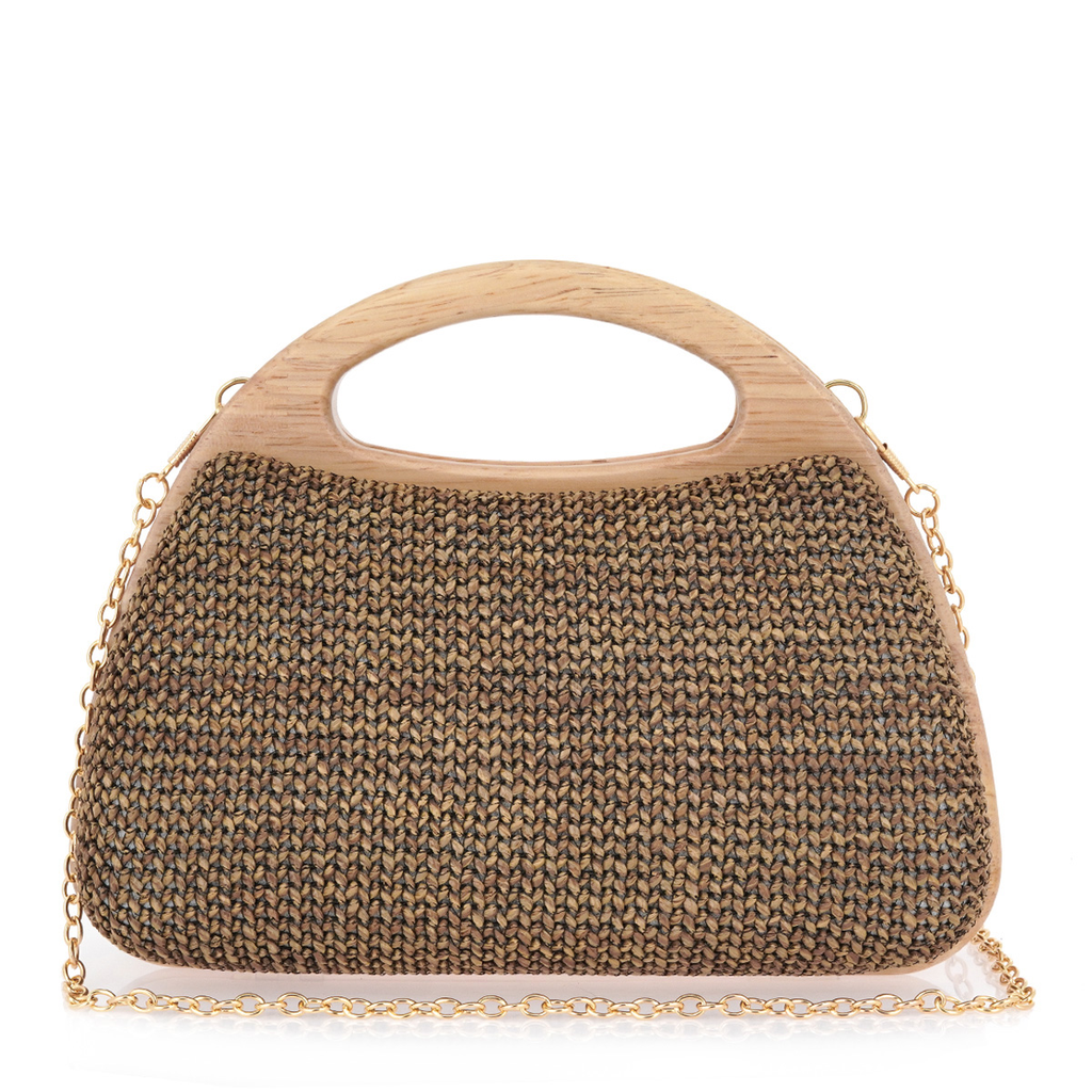 EXE Hand Bag Female