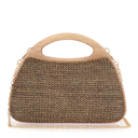 EXE Hand Bag Female