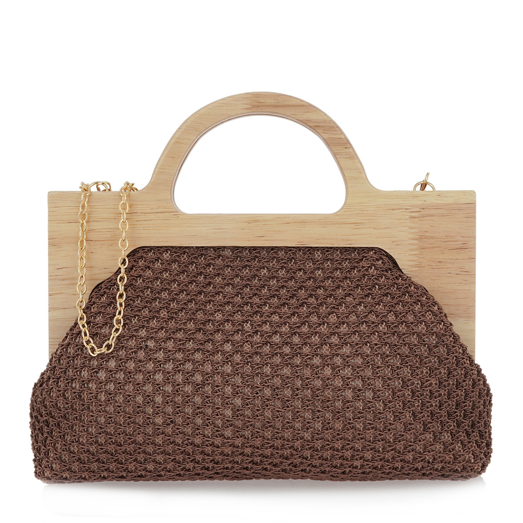 EXE Hand Bag Female