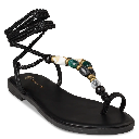 ENVIE Flat Sandal Shoes  Female 