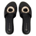 ENVIE Flat Slipper Shoes  Female 