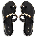 ENVIE Flat Sandal Shoes  Female 