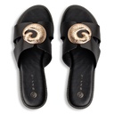 ENVIE Flat Slipper Shoes  Female 
