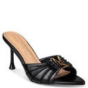 SHOES ENVIE POINTED-TOE MULES