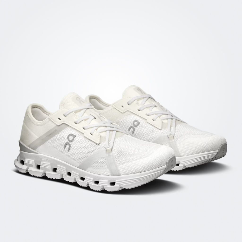 On Cloud X 4 Ad