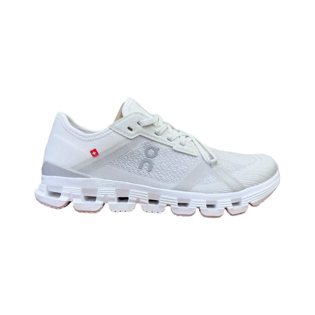 On Cloud X 4 Ad
