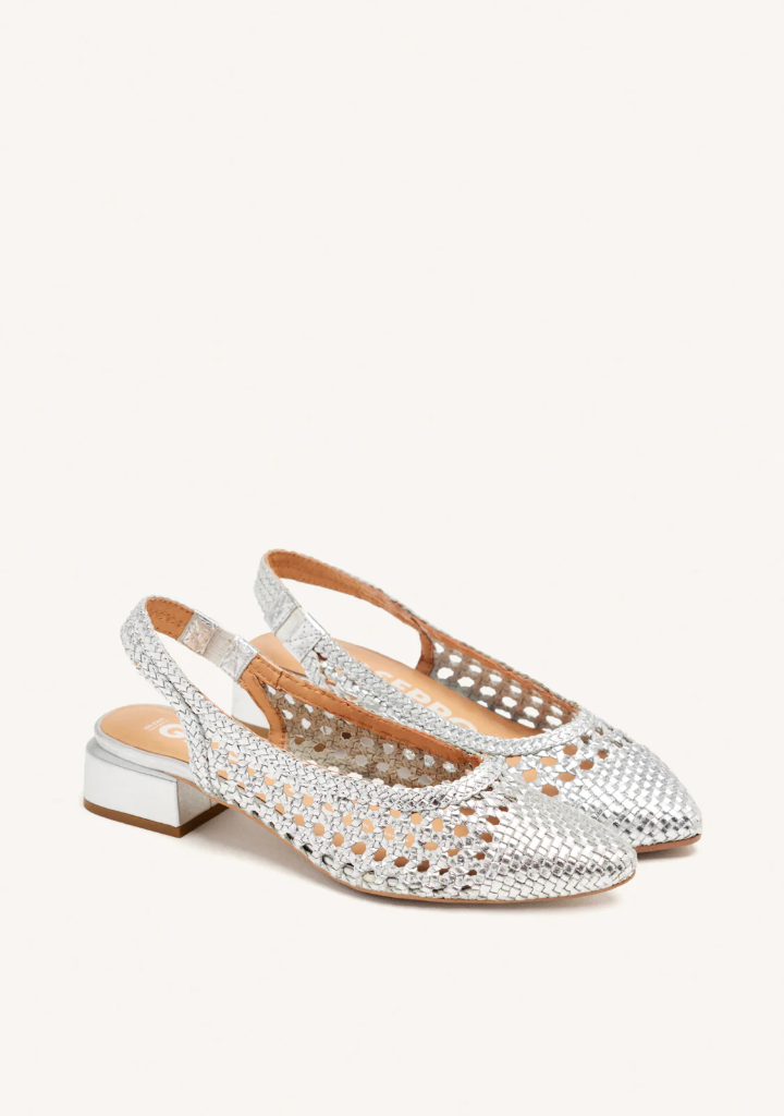 GIOS EPPO Closed Sandal Shoes Female