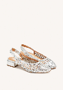 GIOS EPPO Closed Sandal Shoes Female