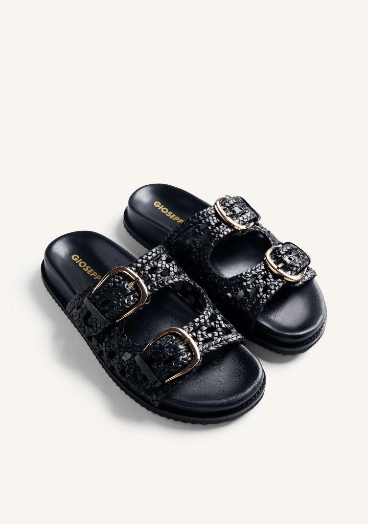 GIOS EPPO Birkenstock  Shoes Female