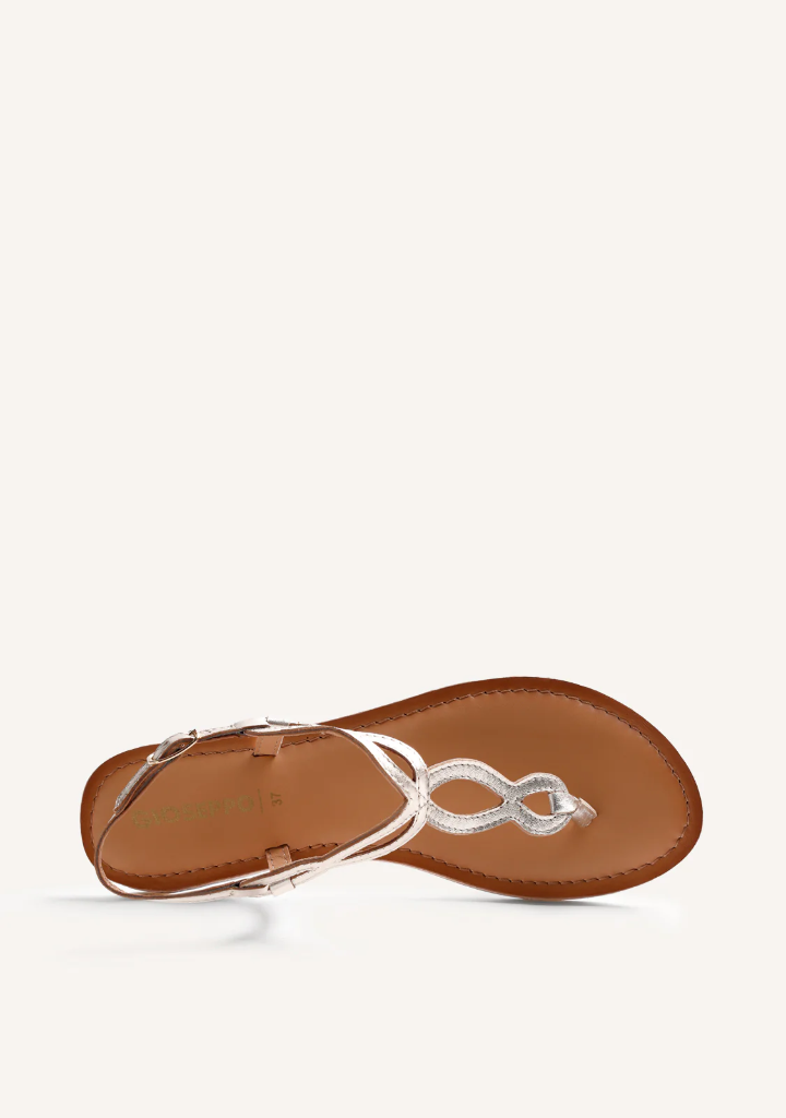 GIOS EPPO Open sandal  Female