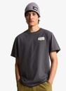 THE NORTH FACE Round Neck T-Shirt Male
