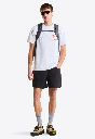 THE NORTH FACE Round Neck T-Shirt Male