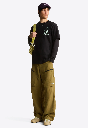 THE NORTH FACE Round Neck T-Shirt Male