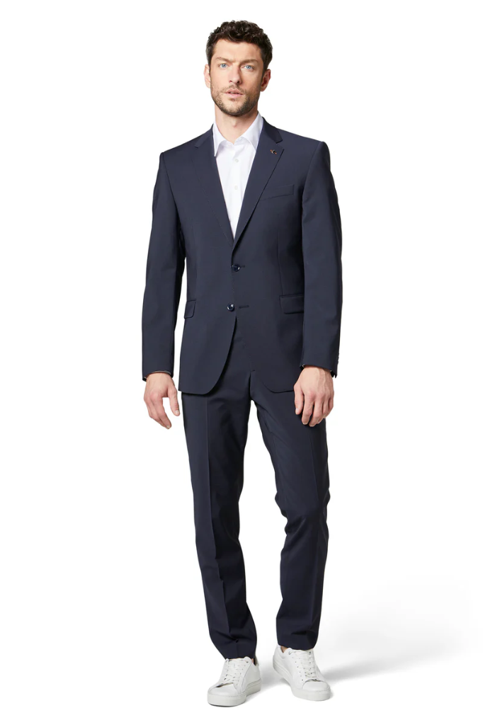 DIGEL Formal Suit  Male