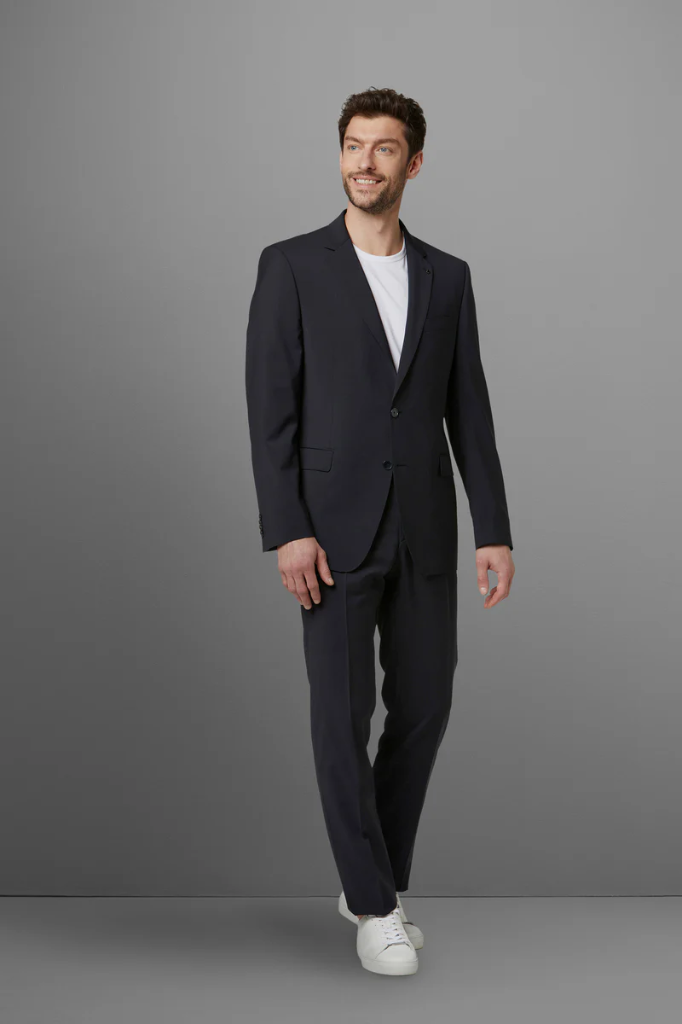 DIGEL Formal Suit  Male
